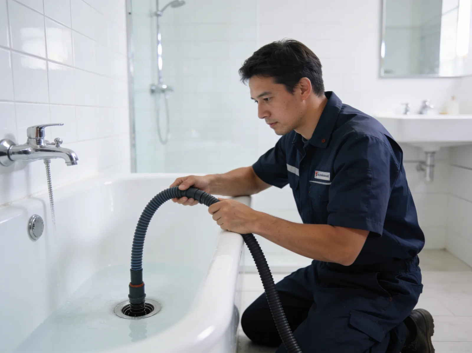 Emergency Plumber Elm Creek, NE FAQs